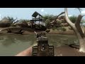 Far Cry 2. Миссия от ОФОТ №5. Уничтожить запасы СНС