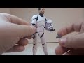 Star Wars: Black Series Phase II Clone Trooper