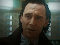 Loki | Sleepwalker | Edit | 4K