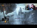 I beat ASHES OF ARIANDEL and SISTER FRIEDE was easy...