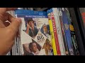 2022 Blu Ray Collection - 720+ Titles!