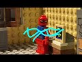 Lego Spider-Man: The Final Season-Ep 3: Negative