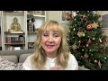 Top 5 Tips For A Stress-Free Christmas | Holiday Season