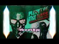Planet Of The Bass (Leave Before the Water Drips) [Fan-Made Halloween Mix]