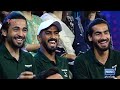 Pakistan Hockey Team | Showtime With Ramiz Raja | 16 May 24 | EP 23 | Digitally Powered by ZeeraPlus