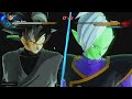 Every Dual Ultimate & DLC Ultimates Compilation DBXV2