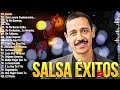 EDDIE SANTIAGO, FRANKIE RUIZ, MAELO RUIZ, JERRY RIVERA Y MAS - MIX SALSA ROMANTICA PARA LA VENA