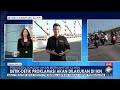 Presiden Resmikan Jembatan Pulau Balang [Metro Hari Ini]