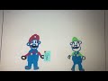 Mario’s Christmas 2