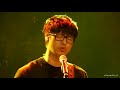 국카스텐 (Guckkasten) - Limbo 림보 @ 락스타 2017 Rock Star_2017.10.13 브이홀