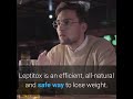 How I reduce My Belly Fat - New 2019 Lepititox Supplement Explained !