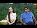 Lucy Torres, nag-react sa kung may anak sa iba si Richard Gomez! | Ogie Diaz