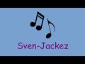 Då dansar vi tillsammans - Sven-Jackez