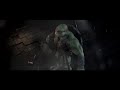 The Last Ronin-Ninja Turtles-Zbrush-Unreal Engine 4-Ep1