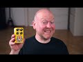 THE NEW KING OF OCTAVER PEDALS!