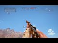 Battlefield 1 - Spending some rounds at the clouds
