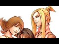 Quistis Trepe Explained | Final Fantasy VIII Analysis