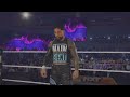 WWE 2K24-The Judgement Day Yeet  🤔