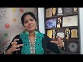 How to develop patience ? | Dr Vidyaa Hari Iyer - Laser Dentist, Psychotherapist and Counselor