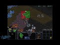 Frosty's Let's Plays: StarCraft - Precursor Campaign #5 -  Extermination (No Commentary Run)