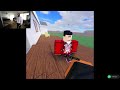 SPENDING 24 HOURS IN ROBLOX VR