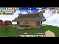 Making my house better in Skyblock! (totally didn't copy from youtube. 😑😬😬🤫🤫🤫🤫)