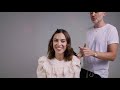 Alexa Chung Signature Waves Hair Tutorial | ALEXACHUNG