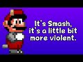 Mario Games That Aren’t Rated E for Everyone - Squirrel Mario 247