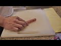 Basic Knife Skills - How to Chop like a Chef