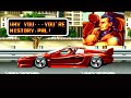 Art of Fighting - Robert (Arcade / 1992) 4K 60FPS