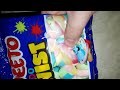 Marshmallow / Easy Marshmallows Hack / Easy Marshmallow Dessert #shorts #Yummy marshmallow#gummy