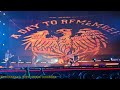 A DAY TO REMEMBER (Full Concert) Live at HAMMERSONIC 2024 Carnaval Ancol Jakarta, 04/05/2024