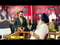 Newsroom Kathera | Sukhbir Badal ਦੀ Sri Akal Takht Sahib 'ਤੇ ਪੇਸ਼ੀ 'ਤੇ ਕੀ ਬੋਲੇ Chandumajra ? N18V