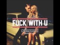 Pia Mia ft. G-Eazy - F*ck With You (REMIX)