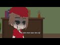 No one ever saw me cry… (vent)