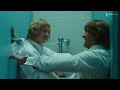 Epic Training Montage Scene - THE IRON CLAW (2023) Jeremy Allen White, Zac Efron