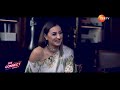 Taha Shah Badussha | Exclusive Interview | Zee Connect Season 14 | ZeeTVME