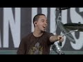 Linkin Park - In The End (Live 8 2005)