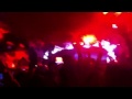 EDC Vegas 2013 AFROJACK intro