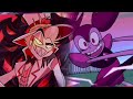 MASHUP | Hell's Great Dad × Other Friends (Hazbin Hotel/Steven Universe The Movie)