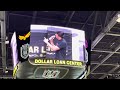 Indoor Football League National Championship Post-Game Presentation​