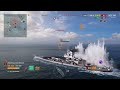 Meet The Delaware! Tier 8 American Battle Carrier in World of Warships Legends!