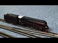 Utter Rip Off Australian Railway Models Class C38 | Unboxing & Review