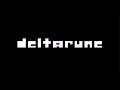 DELTARUNE - Rude Buster SLOWED DOWN