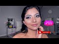 Kareena Kapoor Khan Instagram Smokey eye makeup tutorial- Step by Step