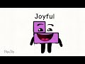 My Difficultyblocks Band Joyful [REMAKE]