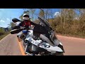 BMW R1200GSA Mae Hong Son Thailand