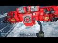 Space Engineers Planets - Ep 99 Ready to travel Back to Earth
