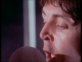 Paul McCartney & Wings - Jet [Rehearsal] [High Quality]