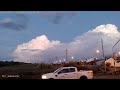 Tormentas - Thunderstorms (Punta Alta-Argentina) 6-8/03/2024